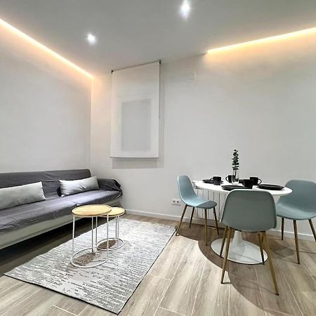 דירות מדריד Excelente Piso En Barrio Salamanca! מראה חיצוני תמונה
