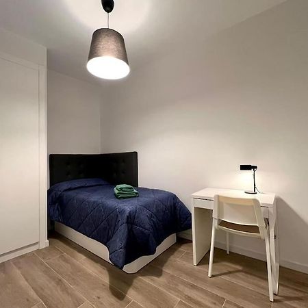 דירות מדריד Excelente Piso En Barrio Salamanca! מראה חיצוני תמונה