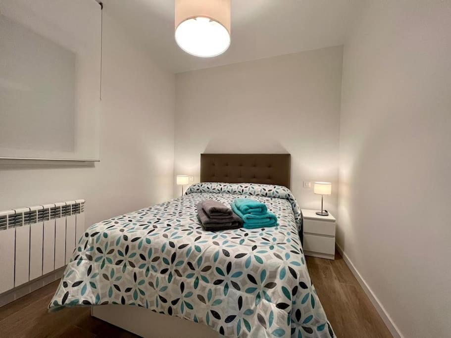 דירות מדריד Excelente Piso En Barrio Salamanca! מראה חיצוני תמונה