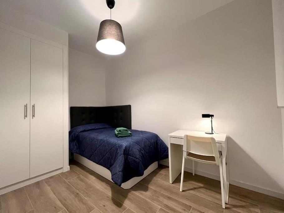 דירות מדריד Excelente Piso En Barrio Salamanca! מראה חיצוני תמונה
